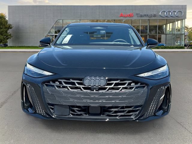 New 2026 Audi A6 Prestige AWD/4WD image 8