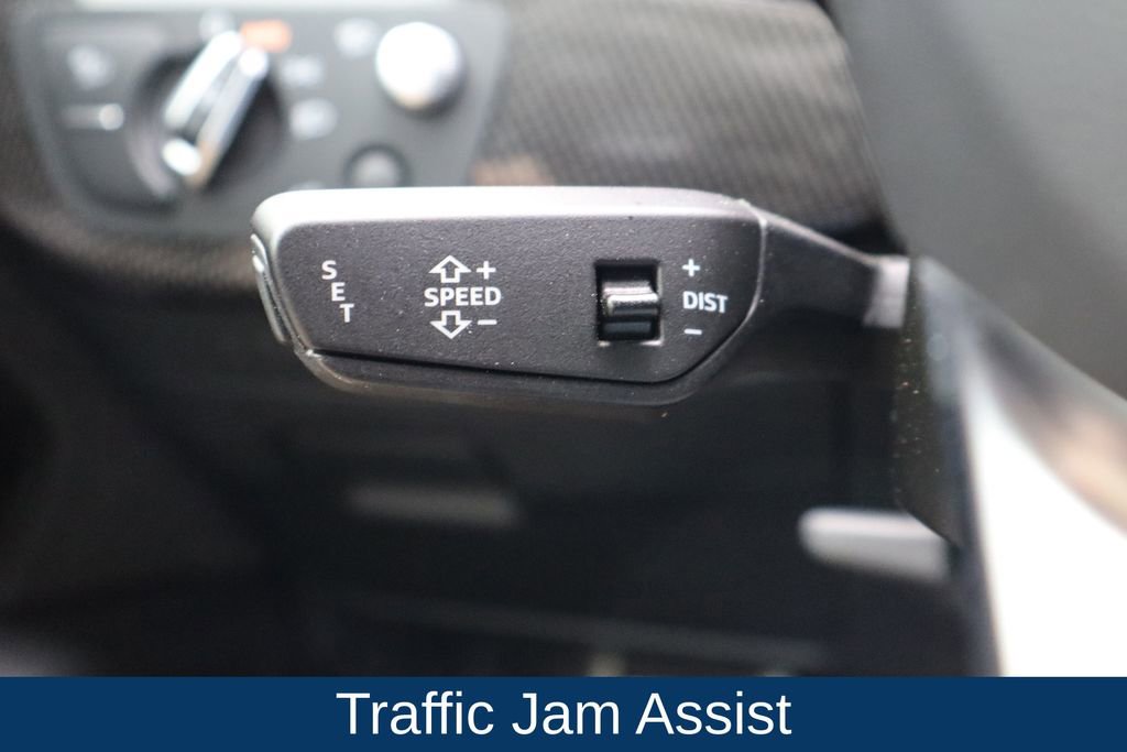 Used 2023 Audi S5 Prestige w/ Prestige Package image 25