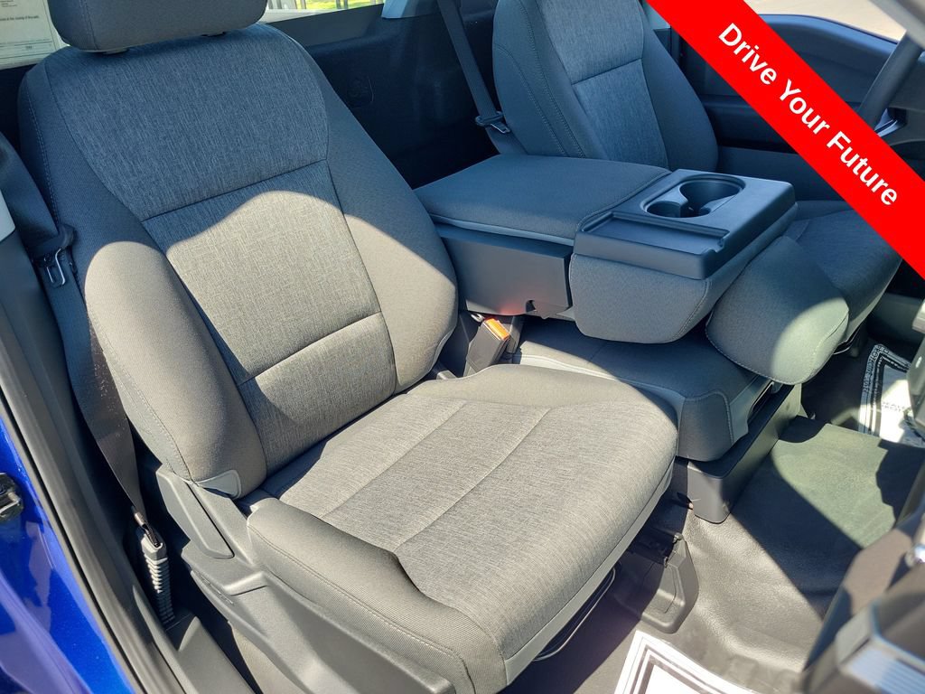 Used 2026 Ford F150 XL AWD/4WD image 20