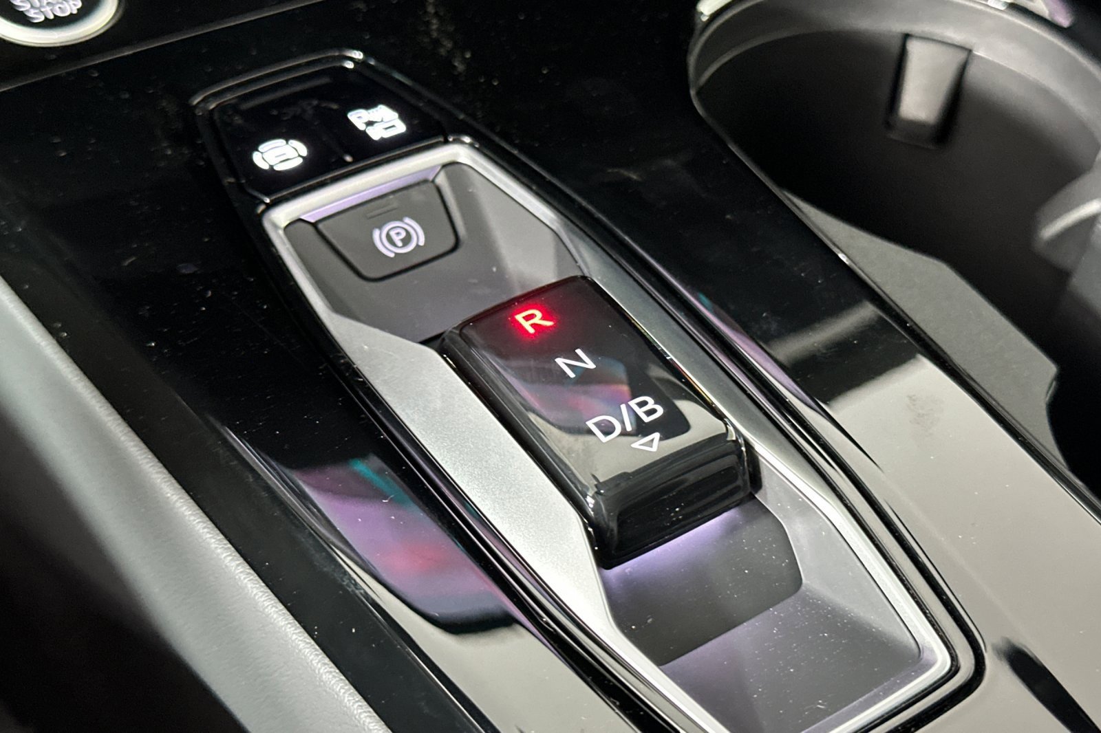 New 2027 Audi Q6 e-tron Premium Plus AWD/4WD image 21