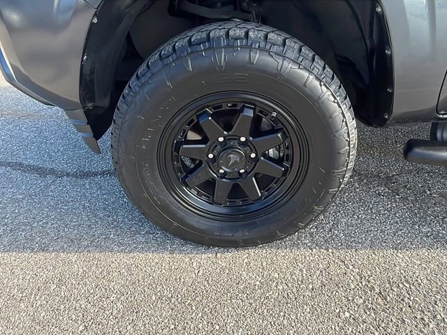 Used 2023 Toyota Tacoma SR image 10
