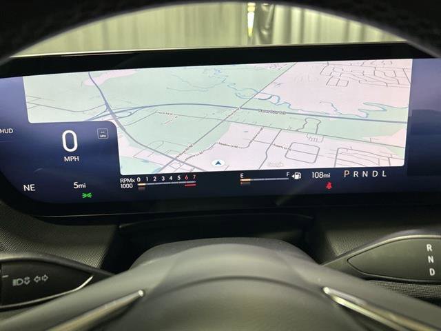 New 2026 Buick Enclave Sport Touring w/ Power Package image 25