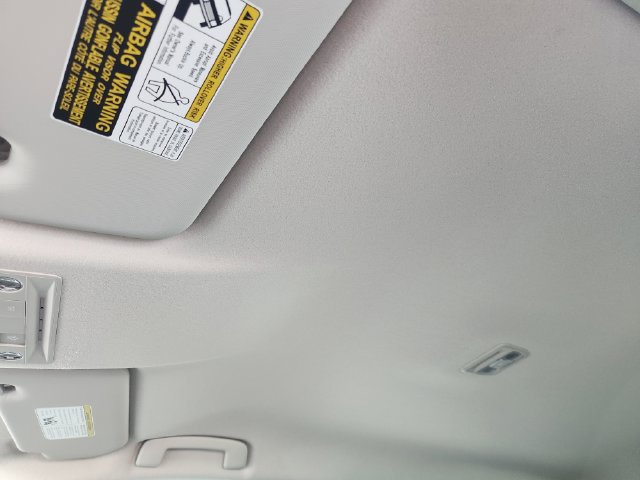 New 2026 Nissan Kicks S FWD image 19