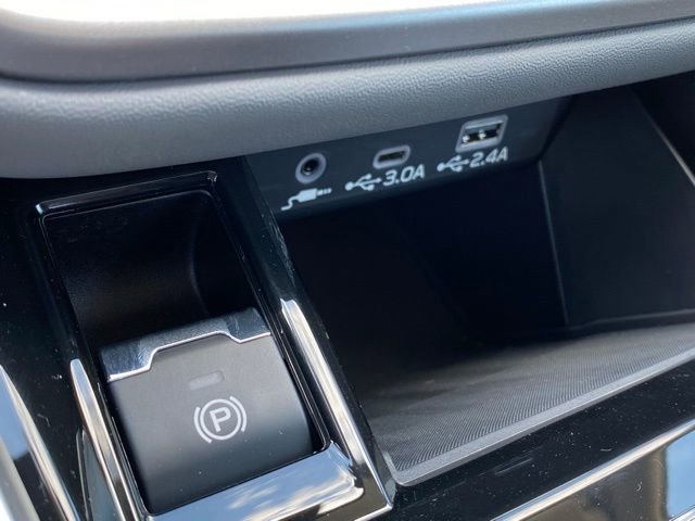 New 2025 Subaru Legacy Premium image 16