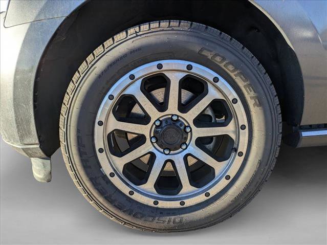 Used 2020 Ford Expedition Max Limited w/ Equipment Group 301A image 17