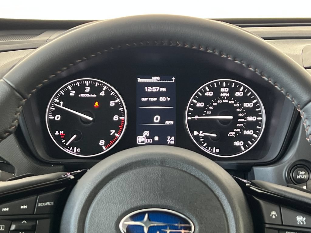 New 2026 Subaru Forester Sport w/ Onyx Edition AWD/4WD image 18