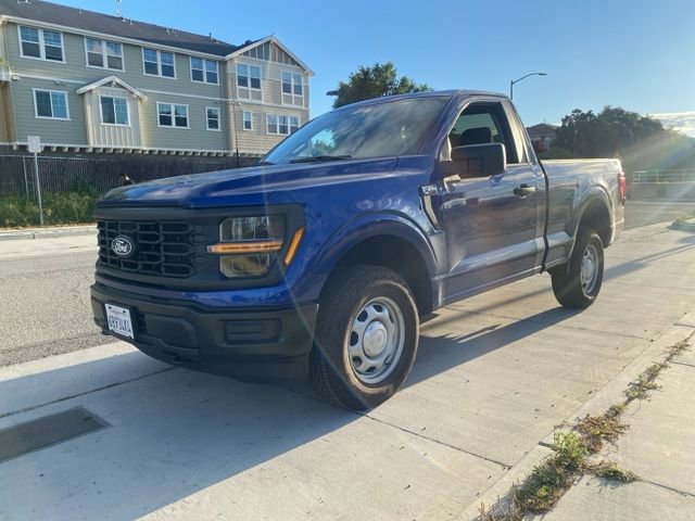 Used 2026 Ford F150 XL image 2