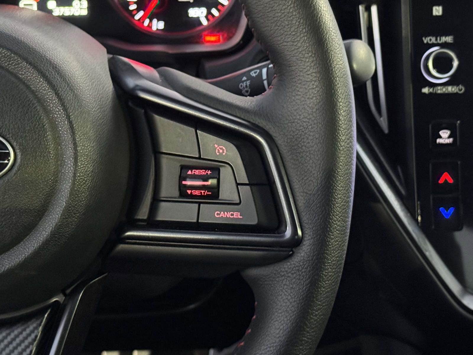 Used 2023 Subaru WRX Premium image 8