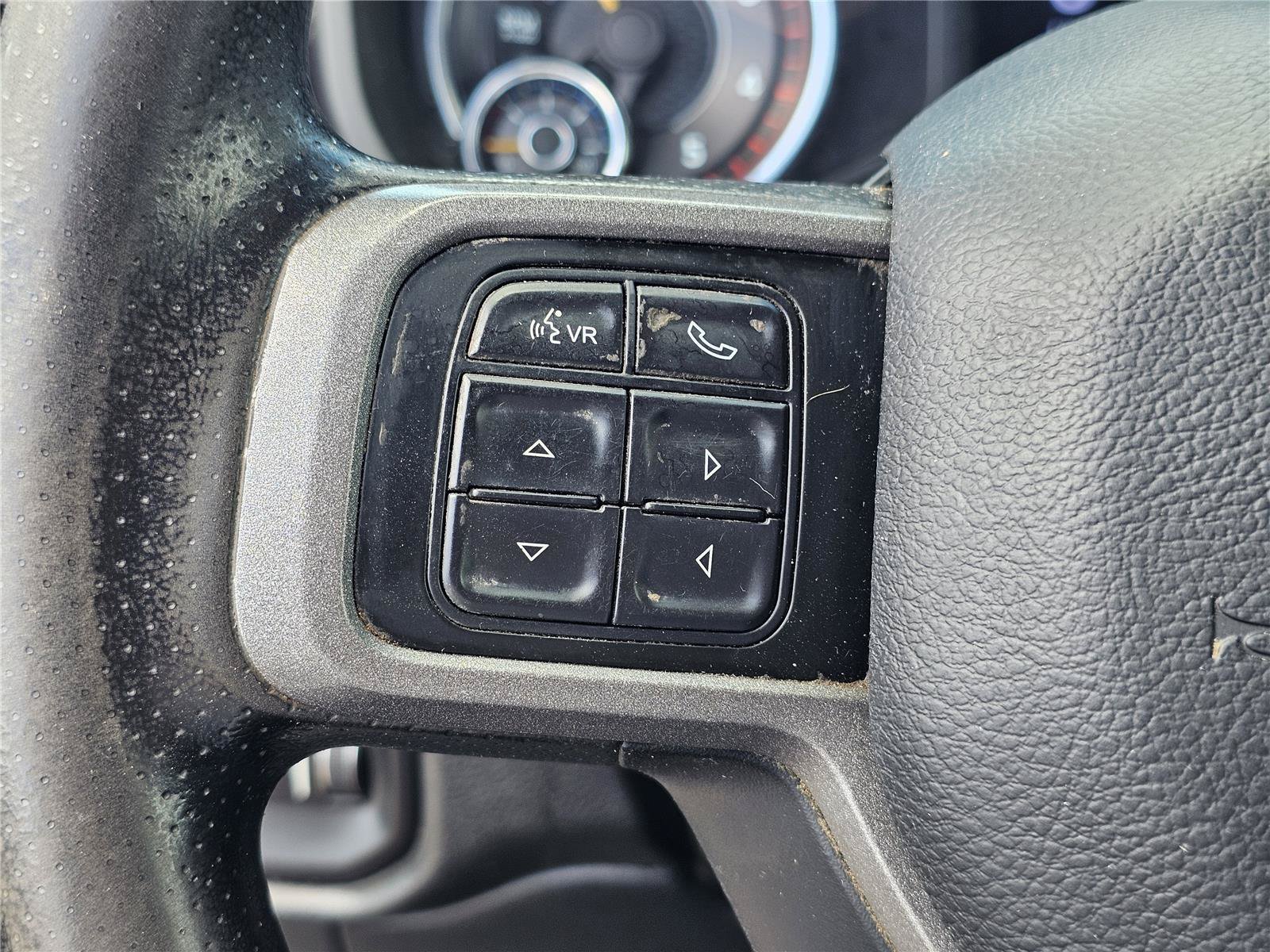 Used 2021 RAM 3500 Tradesman w/ Chrome Appearance Group AWD/4WD image 20