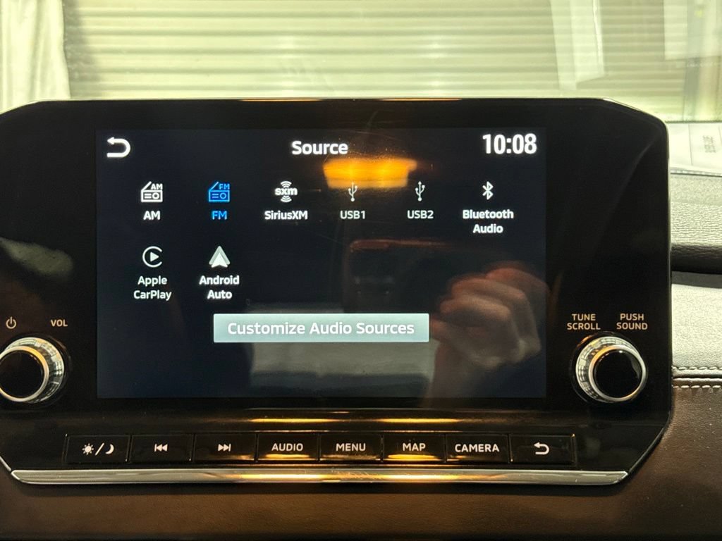 Used 2024 Mitsubishi Outlander SE FWD image 24