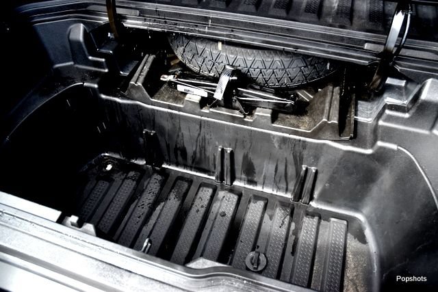 Used 2021 Honda Ridgeline RTL-E image 17