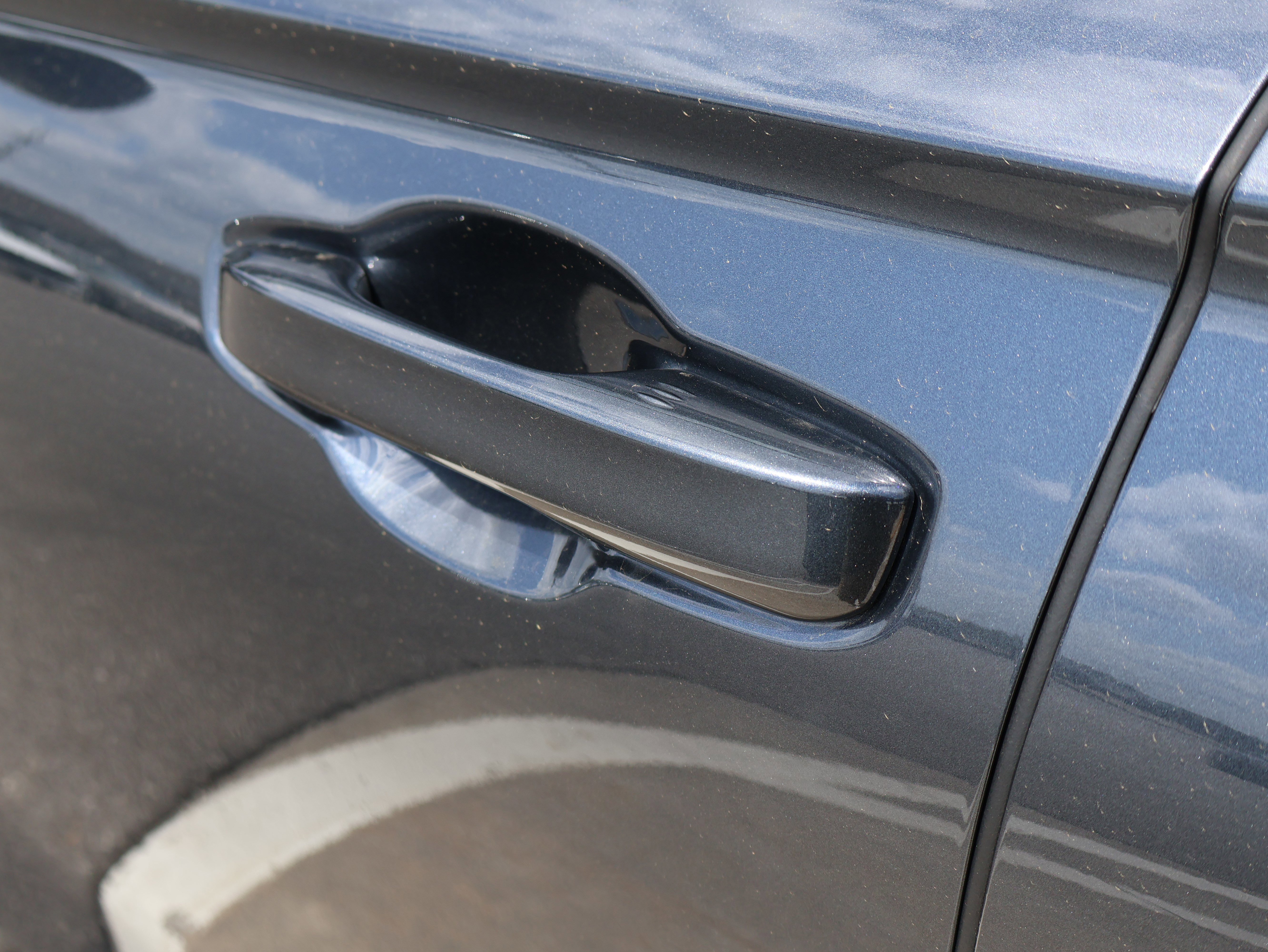 Used 2025 Honda CR-V Sport-L image 23