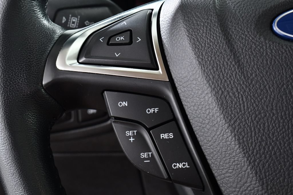 Used 2023 Ford Edge SEL w/ Convenience Package AWD/4WD image 33