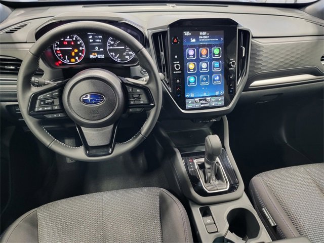 Used 2025 Subaru Forester Premium w/ Convenience Package #1 image 30