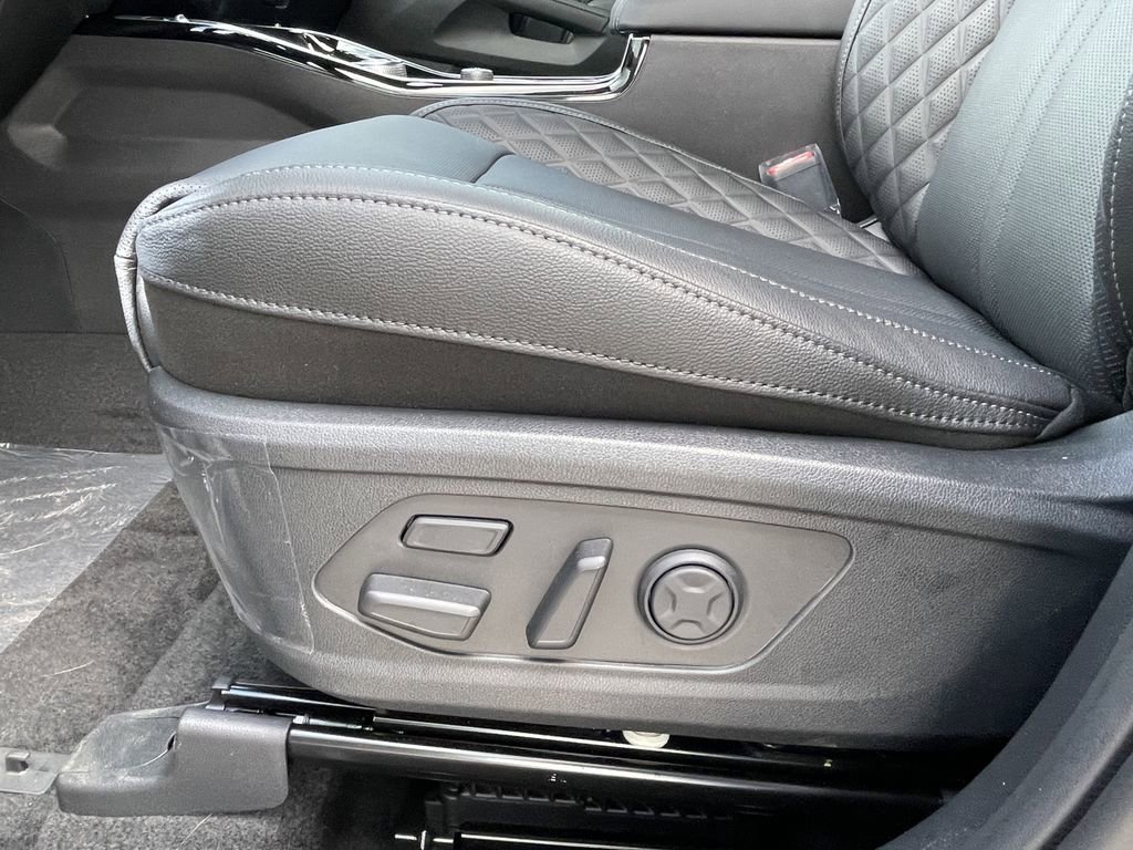 New 2026 Kia Sorento SX Prestige image 20