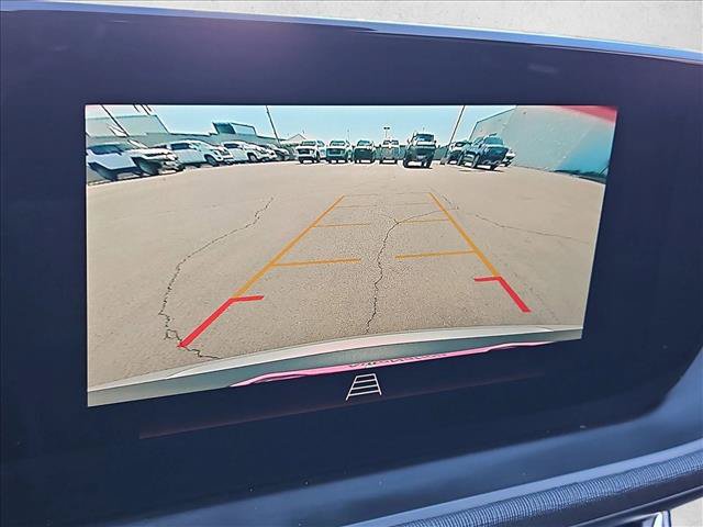 New 2026 Buick Envista Preferred w/ Convenience I Package FWD image 13