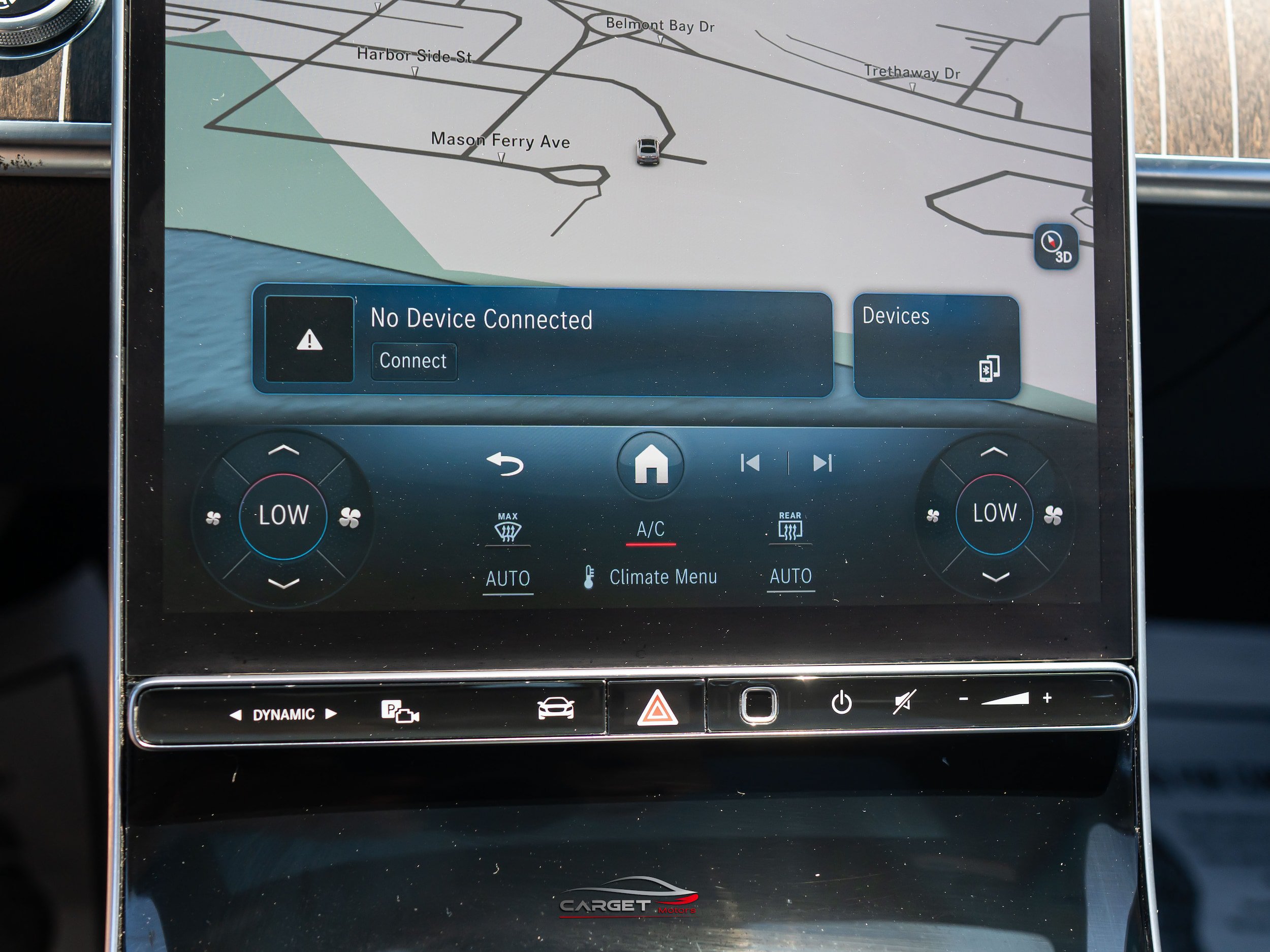 Used 2022 Mercedes-Benz S 580 4MATIC Sedan image 34