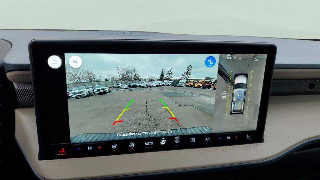 New 2026 Ford Maverick Lariat w/ 4K Tow Package image 29