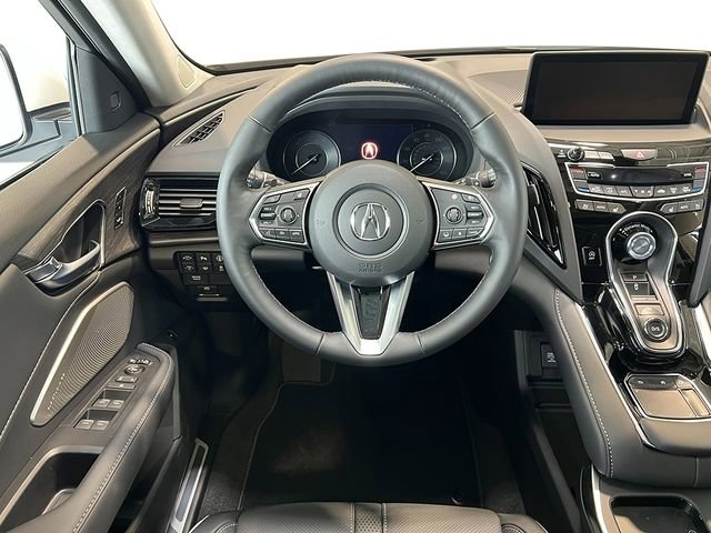 New 2026 Acura RDX SH-AWD w/ Advance Package image 14