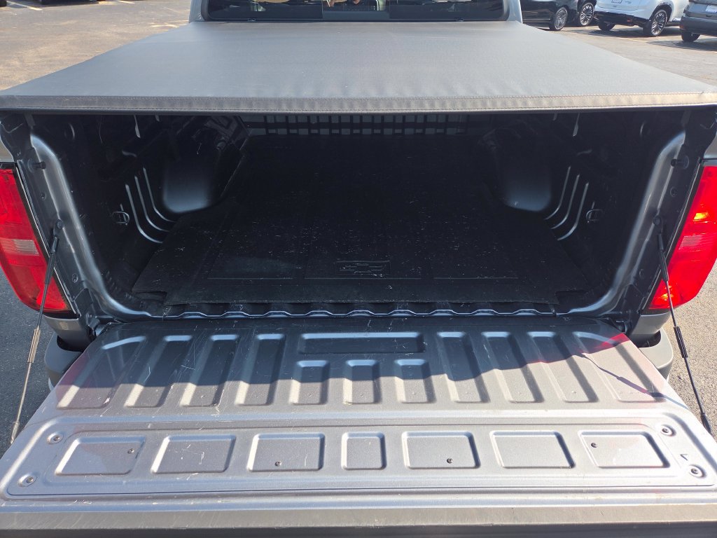 Used 2018 Chevrolet Colorado LT w/ LT Convenience Package AWD/4WD image 25