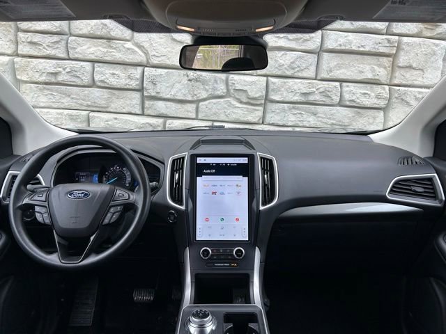 Used 2022 Ford Edge SE AWD/4WD image 10