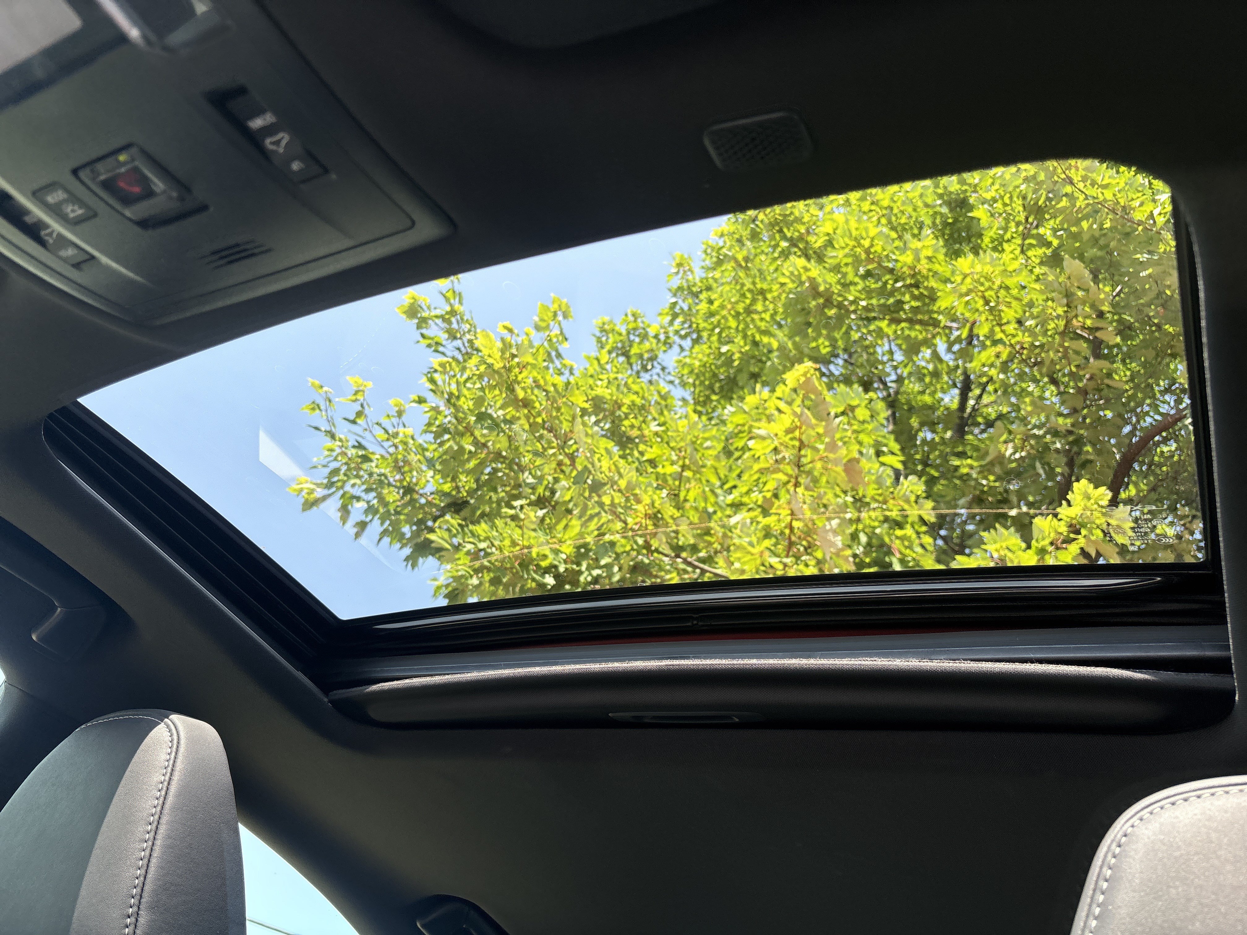 Certified 2025 Lexus IS 350 F Sport RWD image 28