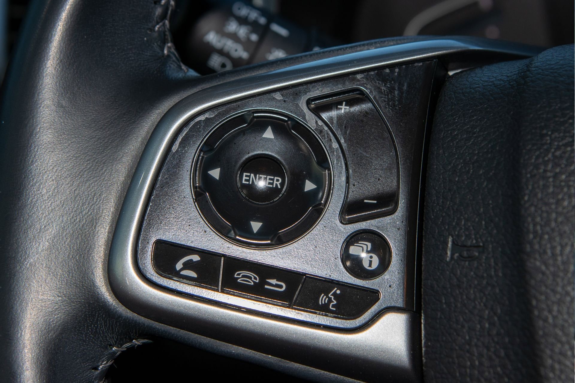 Certified 2022 Honda CR-V EX-L image 23