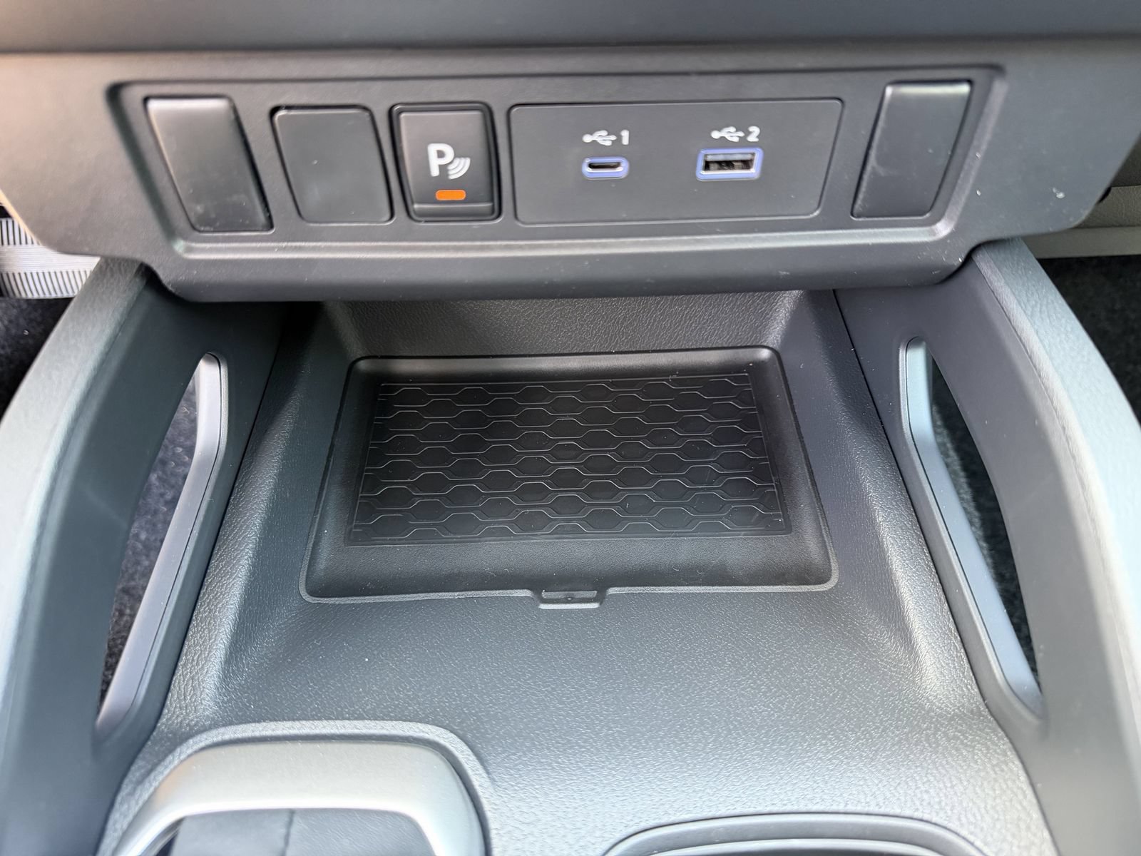 New 2026 Nissan Frontier S w/ S Utility Package RWD image 9