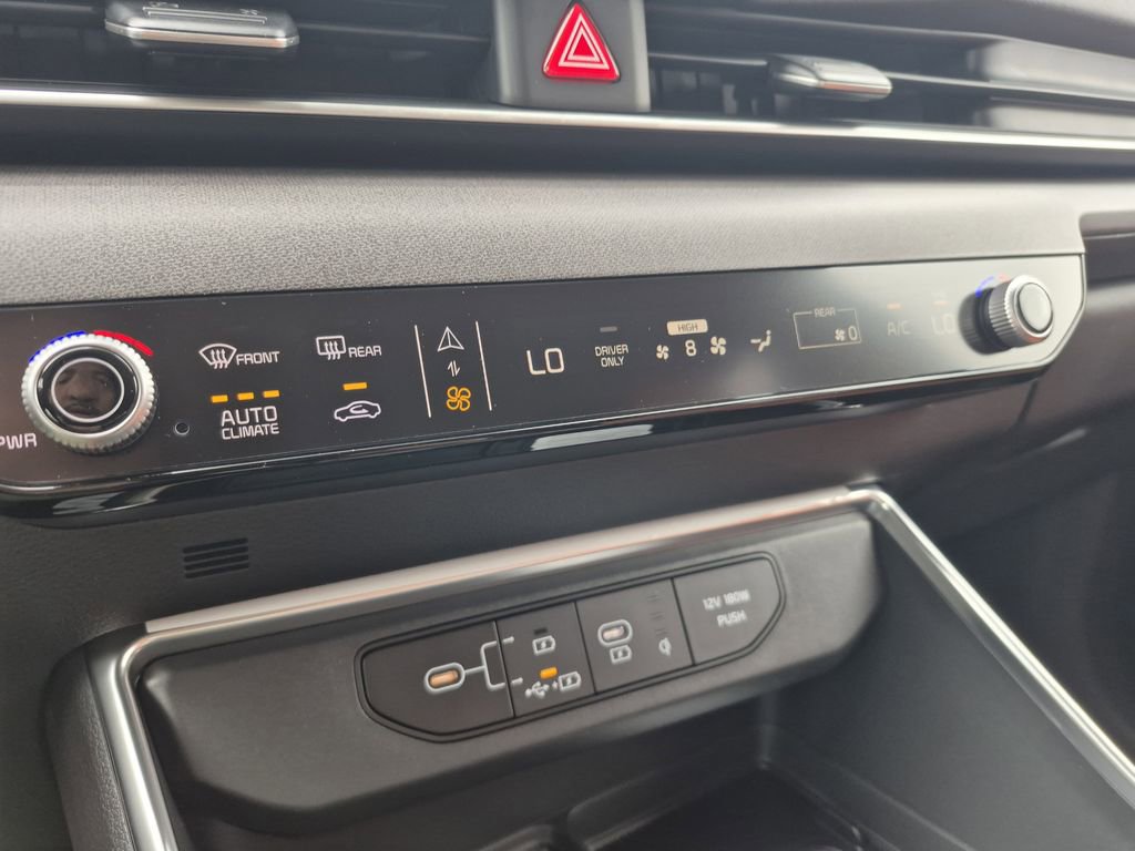 New 2026 Kia Carnival SX image 22