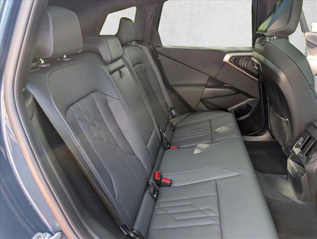 Used 2025 BMW X3 xDrive30i w/ Premium Package AWD/4WD image 20