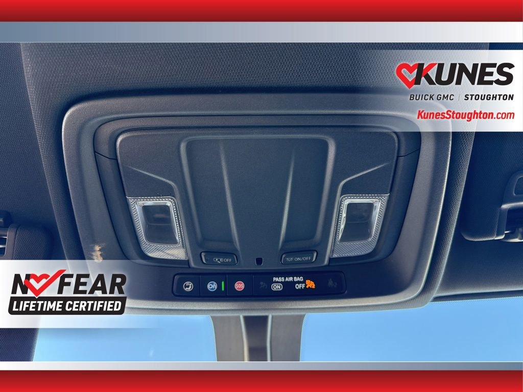 Used 2023 GMC Sierra 2500 AT4 image 37