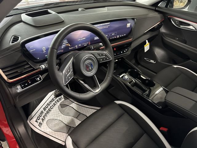 New 2026 Buick Envision Sport Touring image 10
