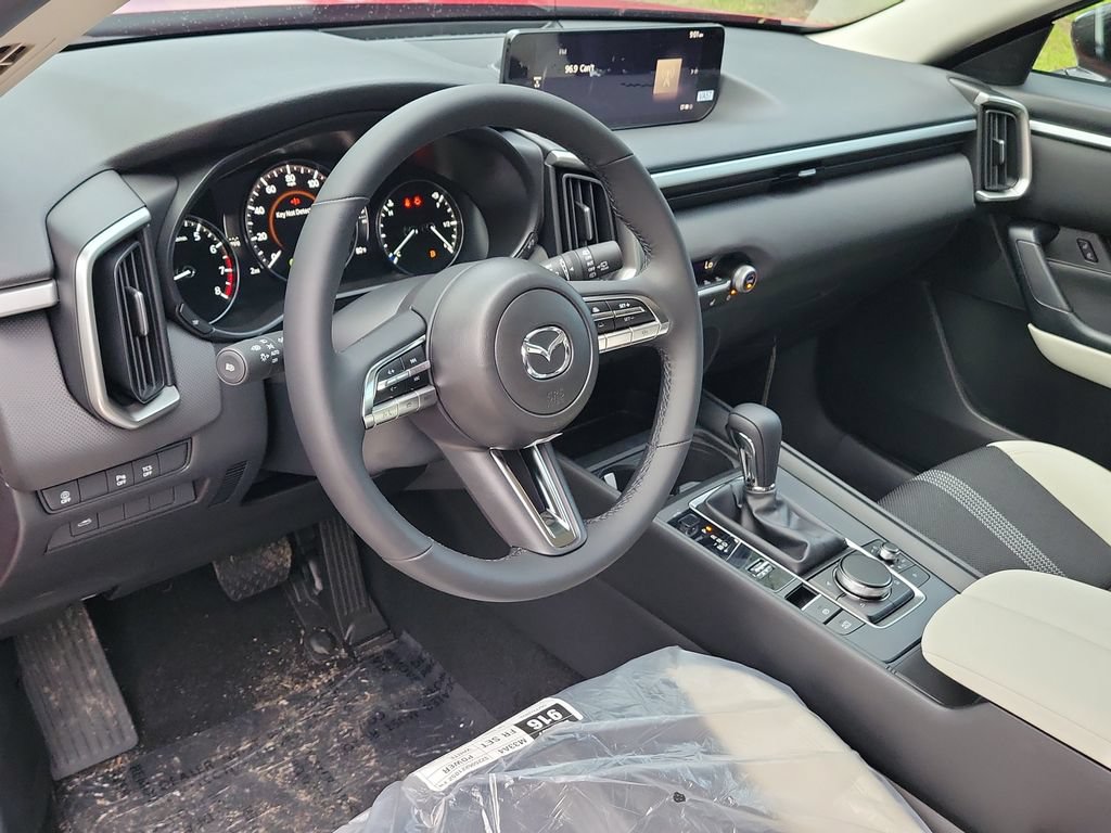 New 2026 MAZDA CX-50 AWD 2.5 S w/ Weather Package image 17