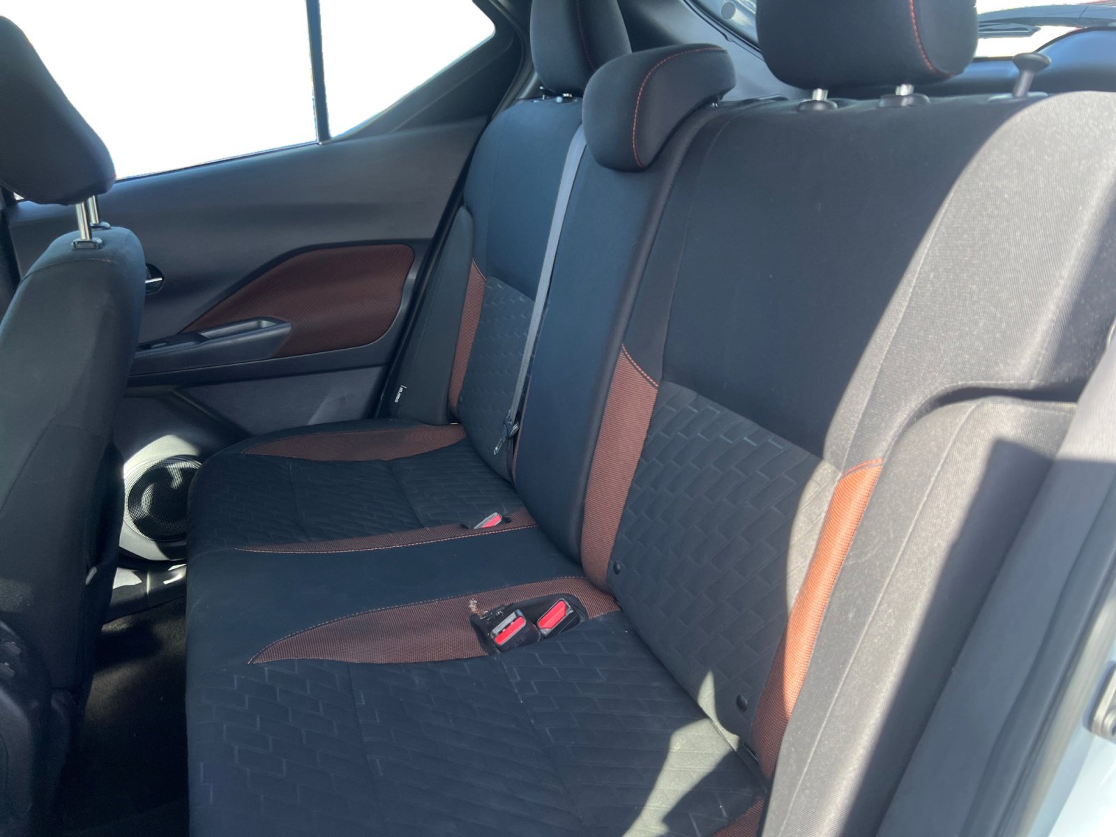 Used 2024 Nissan Kicks SR FWD image 13