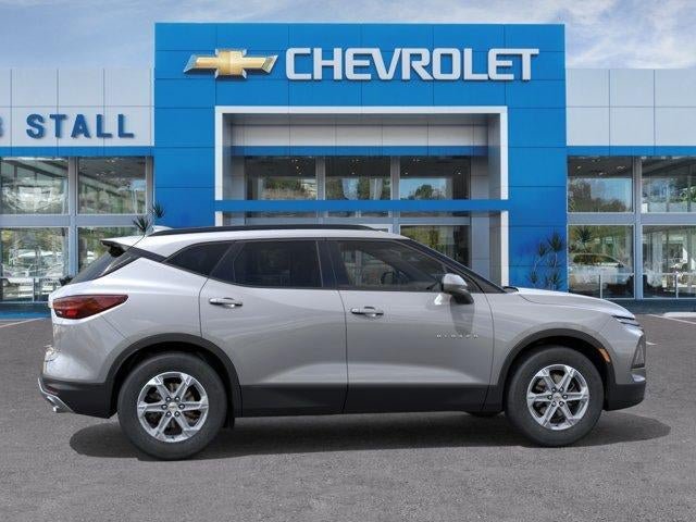 New 2026 Chevrolet Blazer LT w/ Convenience Package FWD image 5