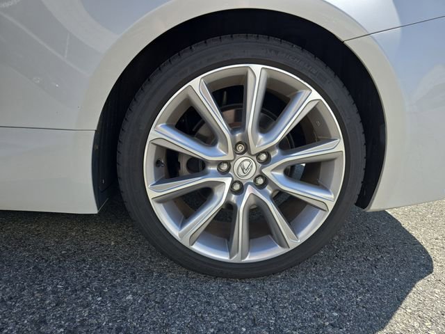 Used 2015 Lexus RC 350 AWD w/ Luxury Package image 16