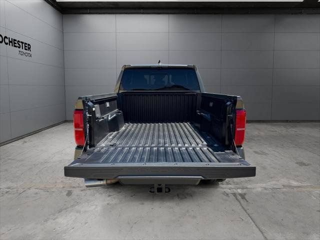 Certified 2024 Toyota Tacoma Limited w/ Limited Package (LT) AWD/4WD image 81