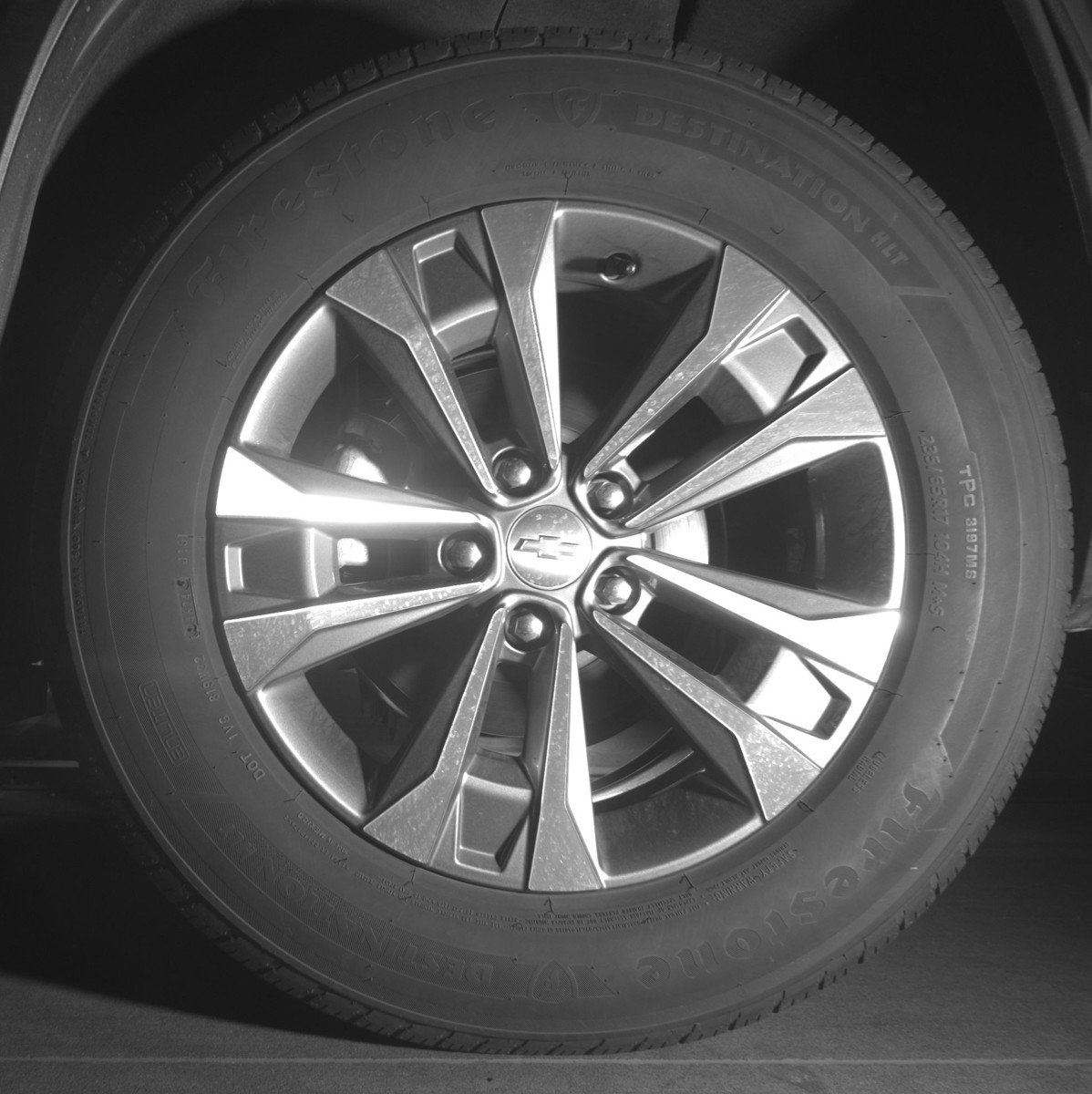 Used 2025 Chevrolet Equinox LT FWD image 14