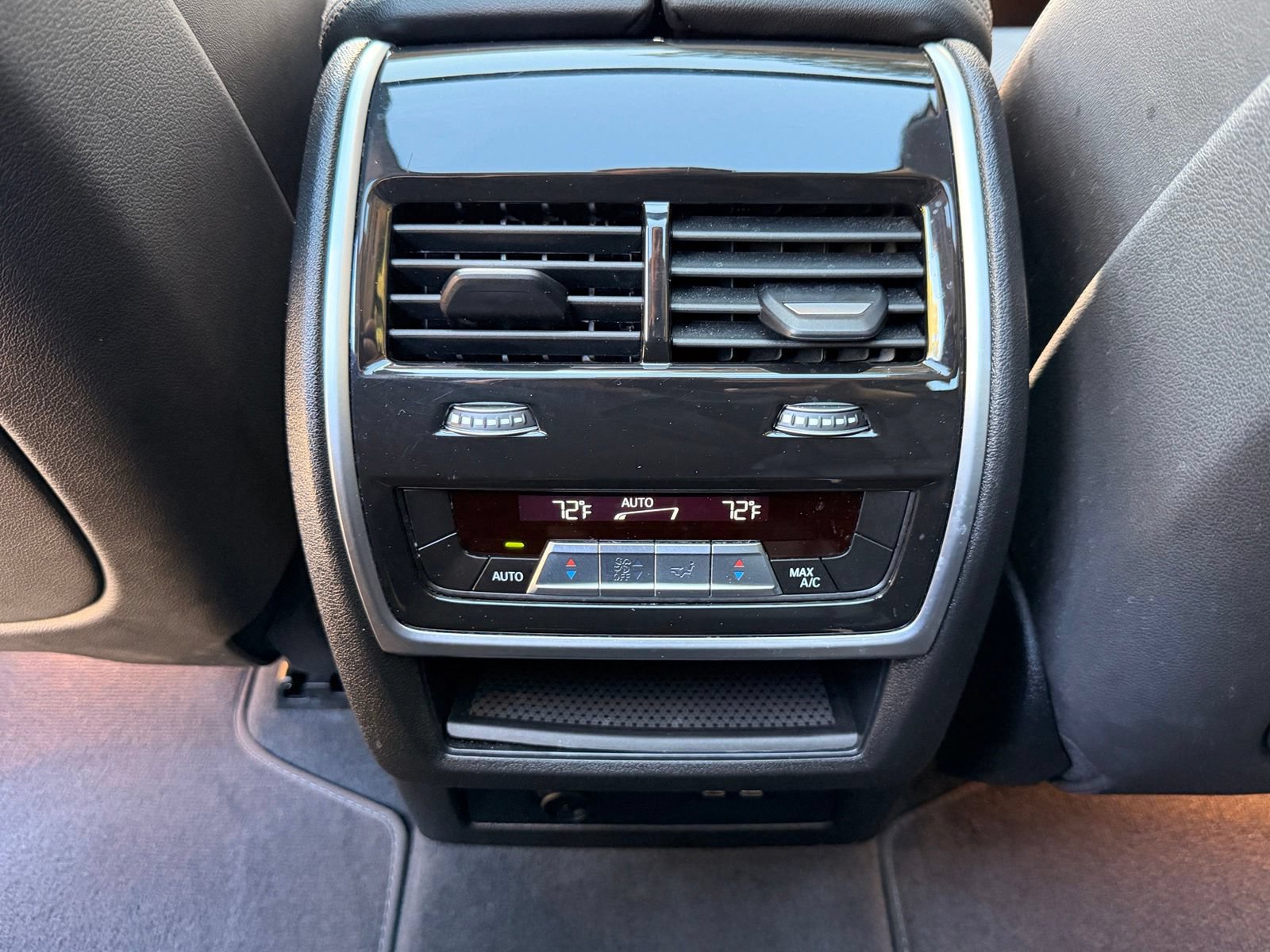 Certified 2024 BMW X7 xDrive40i AWD/4WD image 16