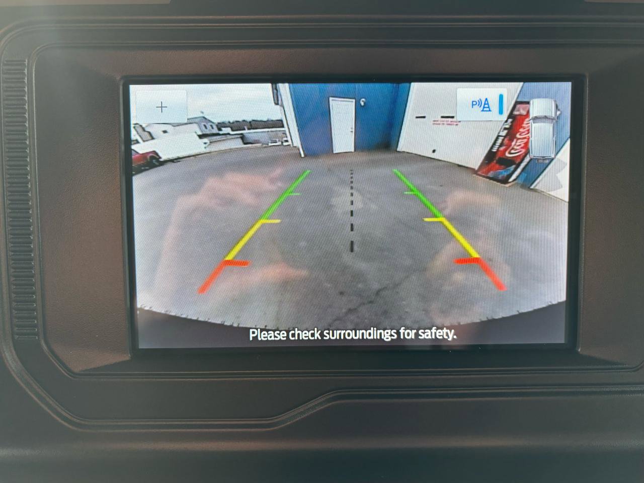 Used 2022 Ford Bronco Wildtrak image 32