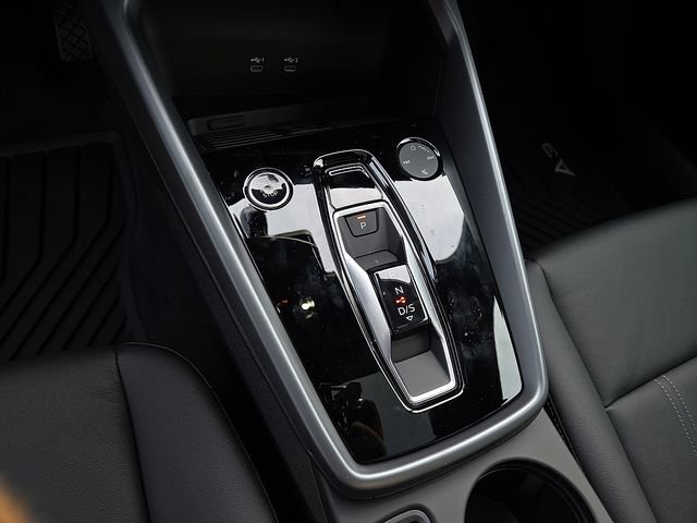 New 2026 Audi A3 2.0T Premium image 8
