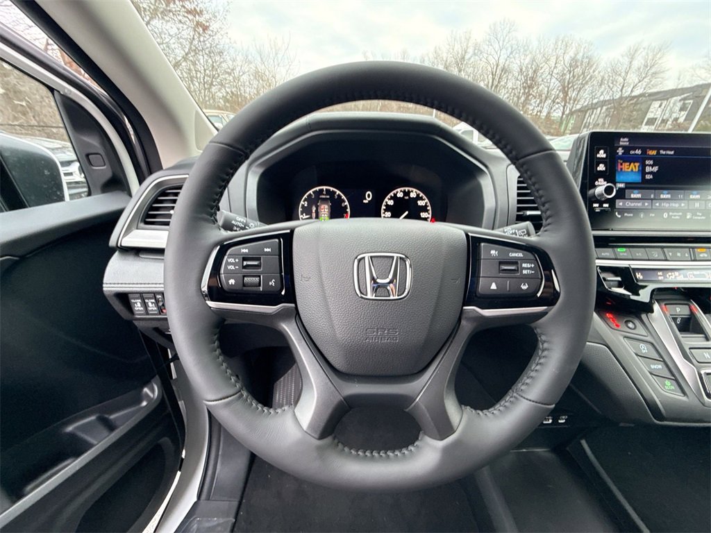 New 2026 Honda Odyssey EX-L image 11