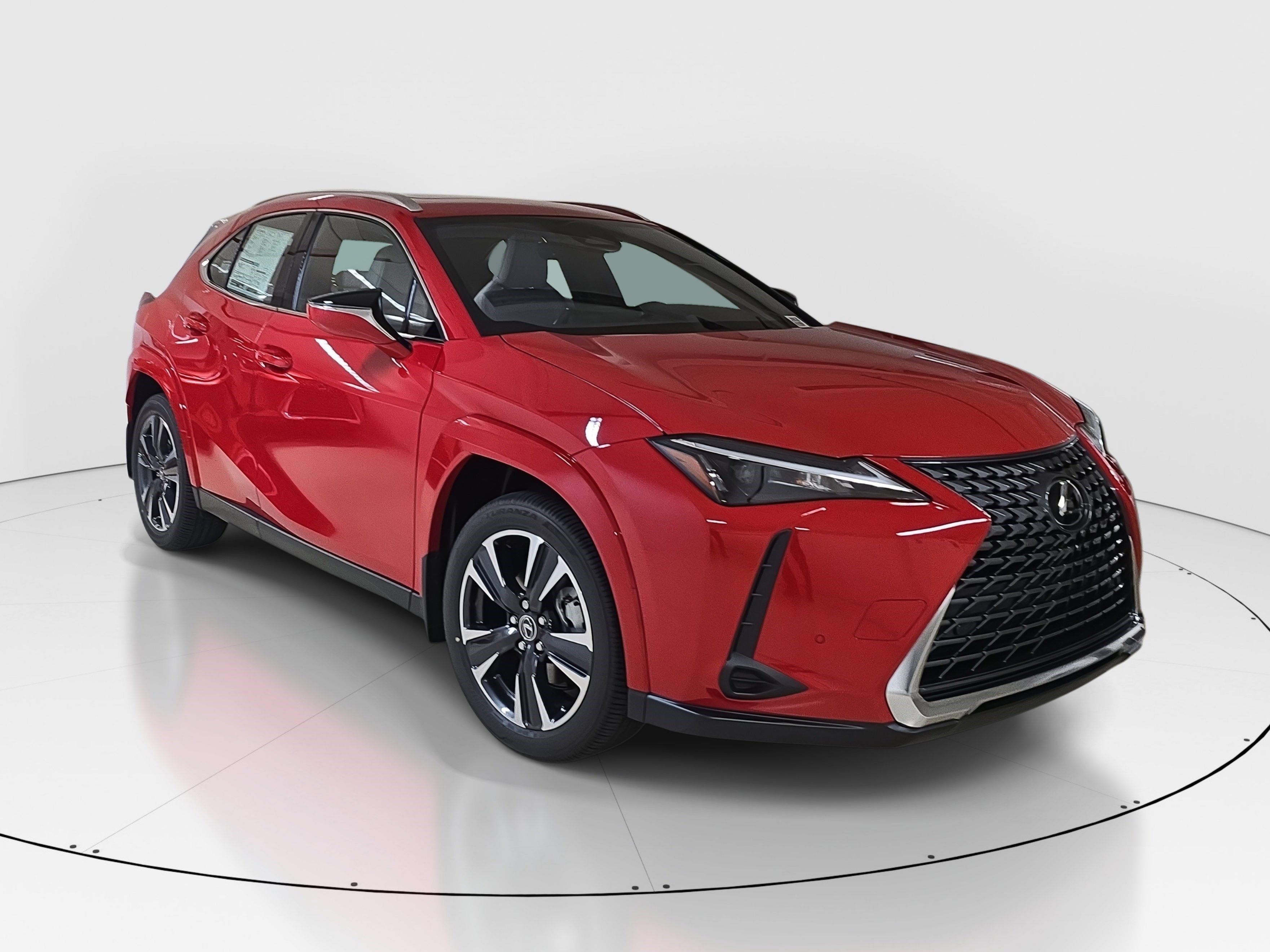 New 2025 Lexus UX 300h FWD image 1