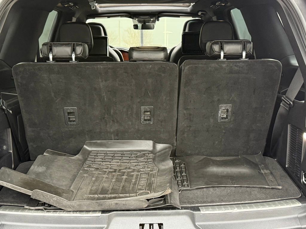 Used 2018 Lincoln Navigator Reserve w/ Technology Package image 39