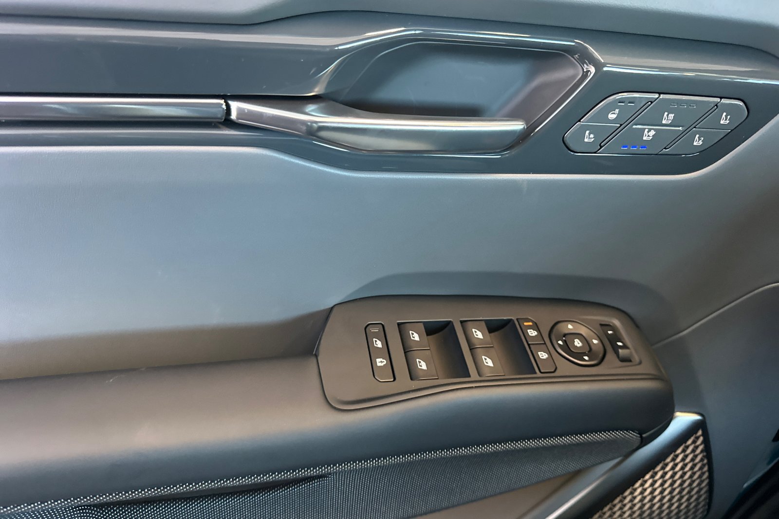 New 2026 Kia EV9 GT-Line AWD/4WD image 10