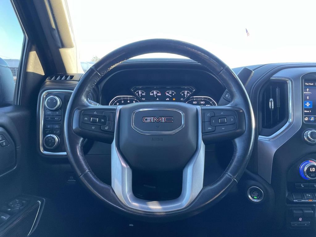 Used 2019 GMC Sierra 1500 Elevation w/ Elevation Value Package image 18