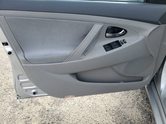 Used 2007 Toyota Camry CE FWD image 8