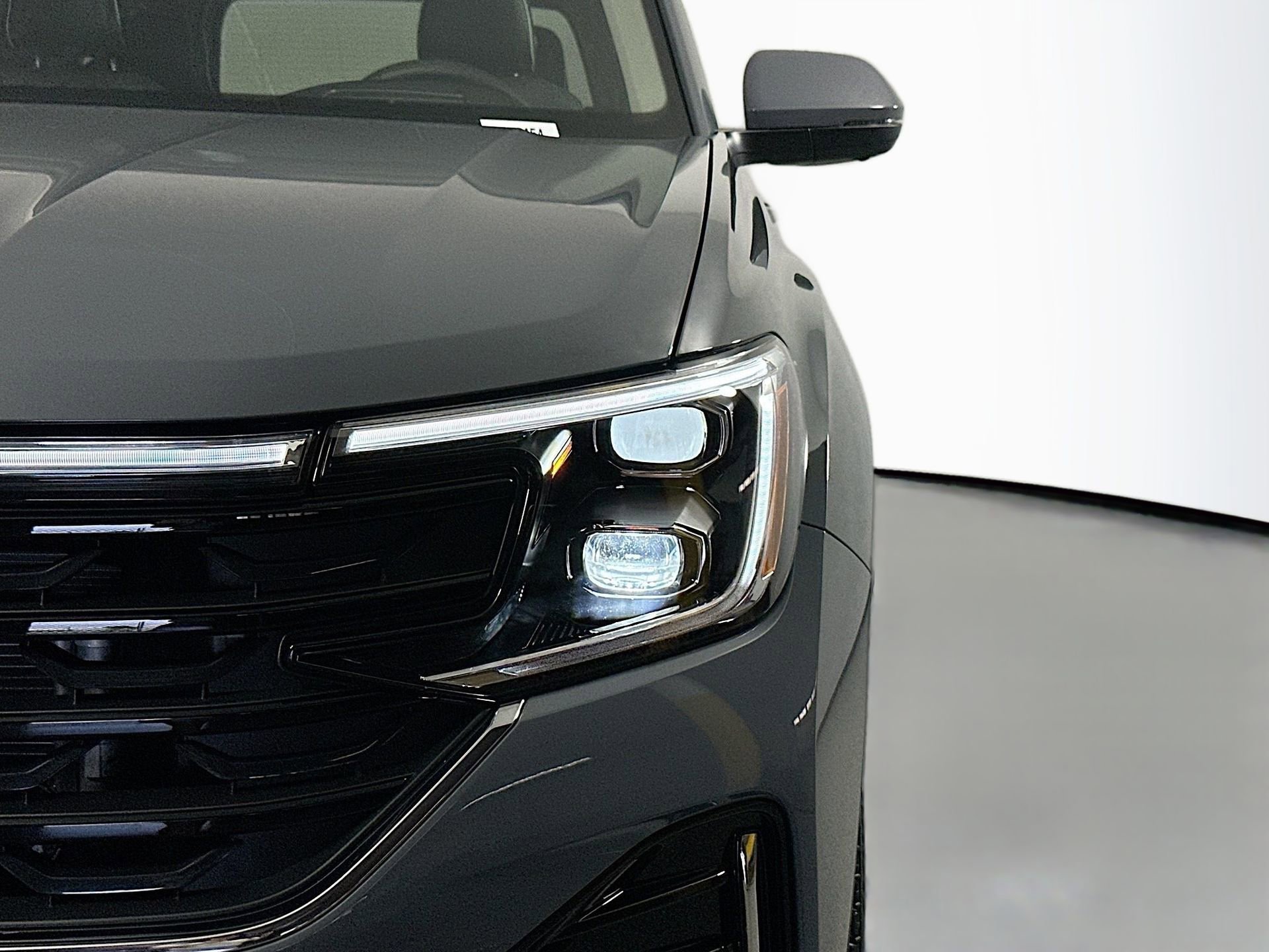 New 2026 Volkswagen Atlas SEL Premium R-Line image 7