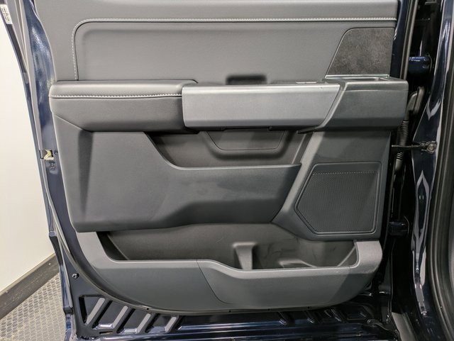 Used 2025 Ford F150 XLT w/ Equipment Group 302A MID image 22