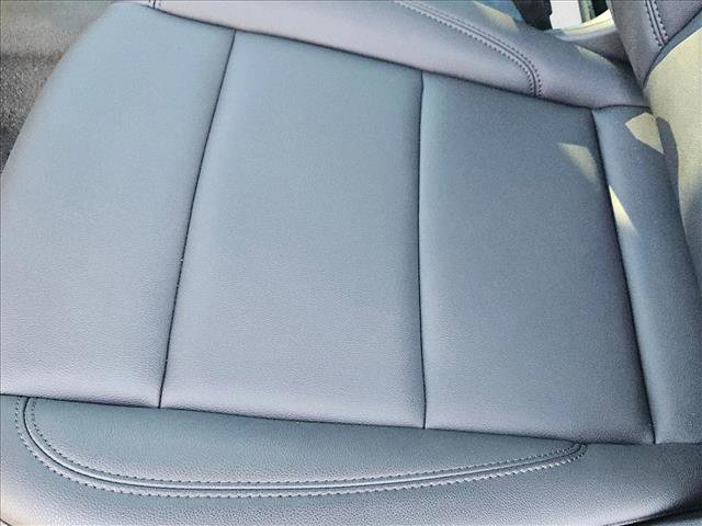 New 2025 Chevrolet Silverado 1500 W/T image 4